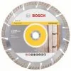 Bosch 2608615065 Standard Diamantdoorslijpschijf - 230 X 22,23 X 2,6mm - Universeel