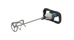 Bosch GRW 12 E Mixer Incl. Mengstaaf - 1200W - 140mm