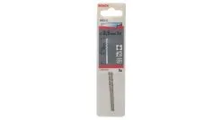 Bosch 2608585909 Metaalboor HSS-G - 2,5x57mm (2st)