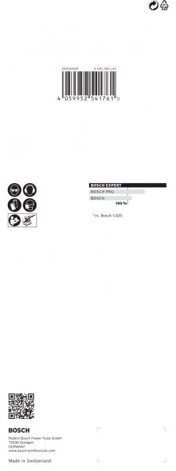 Bosch 2608900838 EXPERT Schuurvel C470 Best For Wood And Paint, 93 X 230 Mm, Korrel 240, 8 Gaten, 10x 16 Bosch 2608900838 EXPERT Schuurvel C470 Best For Wood And Paint, 93 X 230 Mm, Korrel 240, 8 Gaten, 10x -Bosch Winkel 8d0134faa97463e7ee64bc3b6f855b49