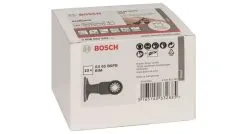 Bosch 2608664479 AII 65 BSPB BIM Invalzaagblad - 40 X 65 Mm - Hard Hout(10 St)