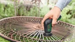 Bosch UniversalBrush 3.6V Li-Ion Accu Reinigingsborstel Body -Bosch Winkel 8d6edf13ff2fe42e6f1fdb3dda480530