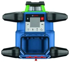 Bosch GRL 650 CHVG Rotatielaser In Koffer + Statief En Meetlat -Bosch Winkel 8ed70fc7b636ddb5a55012e5512226fb