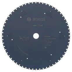 Bosch 2608643060 Expert Cirkelzaagblad - 305 X 25,4 X 60T - Metaal - Carbide