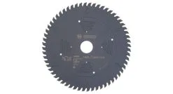 Bosch 2608642133 Cirkelzaagblad - 216 X 30 X 60T - Laminaat