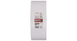 Bosch 2608607263 Schuurband X440 - K120 - 100 X 610mm (10st)