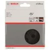 Bosch 2608601062 Schuurplateau - Medium - 125mm