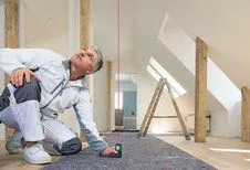 Bosch GLM 40 Afstandsmeter In Tas - 40m - 0601072900 3 Bosch GLM 40 Afstandsmeter In Tas - 40m - 0601072900 - Image 3