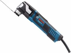 Bosch GOP 55-36 Multitool + 35 Delige Accessoireset In L-Boxx - 550W - 0601231101 -Bosch Winkel 92aadcf3d743ec5b37e225ebbb5992ef