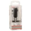 Bosch 2608628468 Vingerfrees Met Verlenging - 2 Snijvlakken - Hardmetaal - 20x40mm