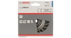Bosch 2608622059 Schijfborstel - 115mm - M14