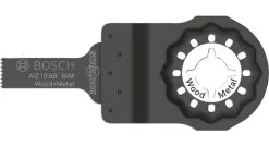 Bosch 2608661641 / AIZ 10 AB BIM Invalzaagblad SL Metal - 10mm (1st)