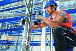 Bosch GDX 18V-210 C 18V Li-ion Accu Slagschroevendraaier/slagmoeraanzetter Set (2x4.0Ah) In L-Boxx -Bosch Winkel 950f310b41cc27a8cd362ac688d04583