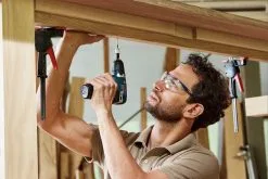 Bosch GSR 12 V-35 12V Li-Ion Accu Boor-/schroefmachine Body - 06019H8000 -Bosch Winkel 966b5d2c21194374623e9e24d47c5d40