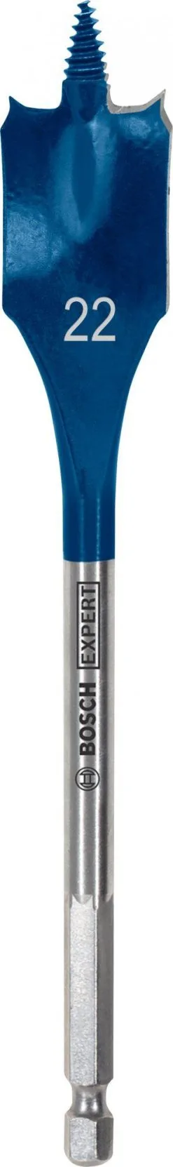 Bosch 2608900320 EXPERT Speedboor Self Cut Speed - Zeskantschacht - 22x152mm