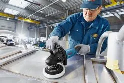 Bosch GPO 14 CE Polijstmachine - 1400W - 180mm - Variabel - 0601389000 -Bosch Winkel 97b7ae230910da7c7a868b97acd0552d