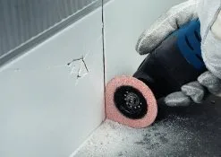 Bosch 2608900041 EXPERT Starlock Carbide 3 Max Grout & Abrasive AVZ70RT4 -Bosch Winkel 980881269326acbda01dcb586237b094