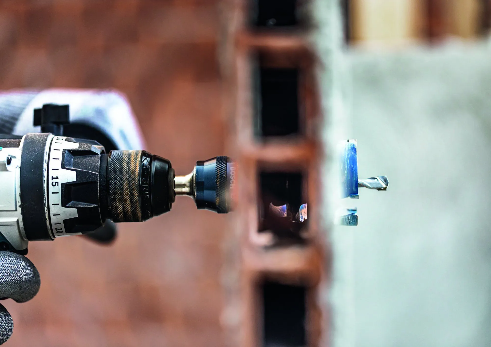 Bosch 2608900526 EXPERT Adapter Power-Change Plus 11 Met Centreerboor TC Ø 8,5 X 105 Mm 6 Bosch 2608900526 EXPERT Adapter Power-Change Plus 11 Met Centreerboor TC Ø 8,5 X 105 Mm - Image 6