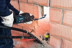 Bosch 2608900417 EXPERT Reciprozaagblad S1243HM Hollow Brick 22 Bosch 2608900417 EXPERT Reciprozaagblad S1243HM Hollow Brick -Bosch Winkel 990217c04850589ef69659129f7f9131