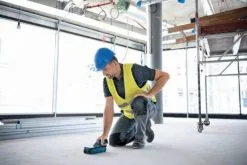 Bosch D-tect 200 C Detector Muurscanner Set (1x 2,0Ah) In L-Boxx - 200mm - 0601081601 -Bosch Winkel 9a6b09f2a1f2322e71c8eb7e9f176cbc 1