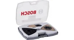 Bosch 2608664133 6-delige Starlock Schuurset