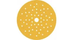 Bosch 2608901143 EXPERT Schuurvel C470 Best For Wood And Paint - 150mm - K240 - Multiperforatie (50st)