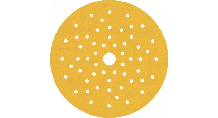 Bosch 2608901143 EXPERT Schuurvel C470 Best For Wood And Paint - 150mm - K240 - Multiperforatie (50st) 1 Bosch 2608901143 EXPERT Schuurvel C470 Best For Wood And Paint - 150mm - K240 - Multiperforatie (50st)