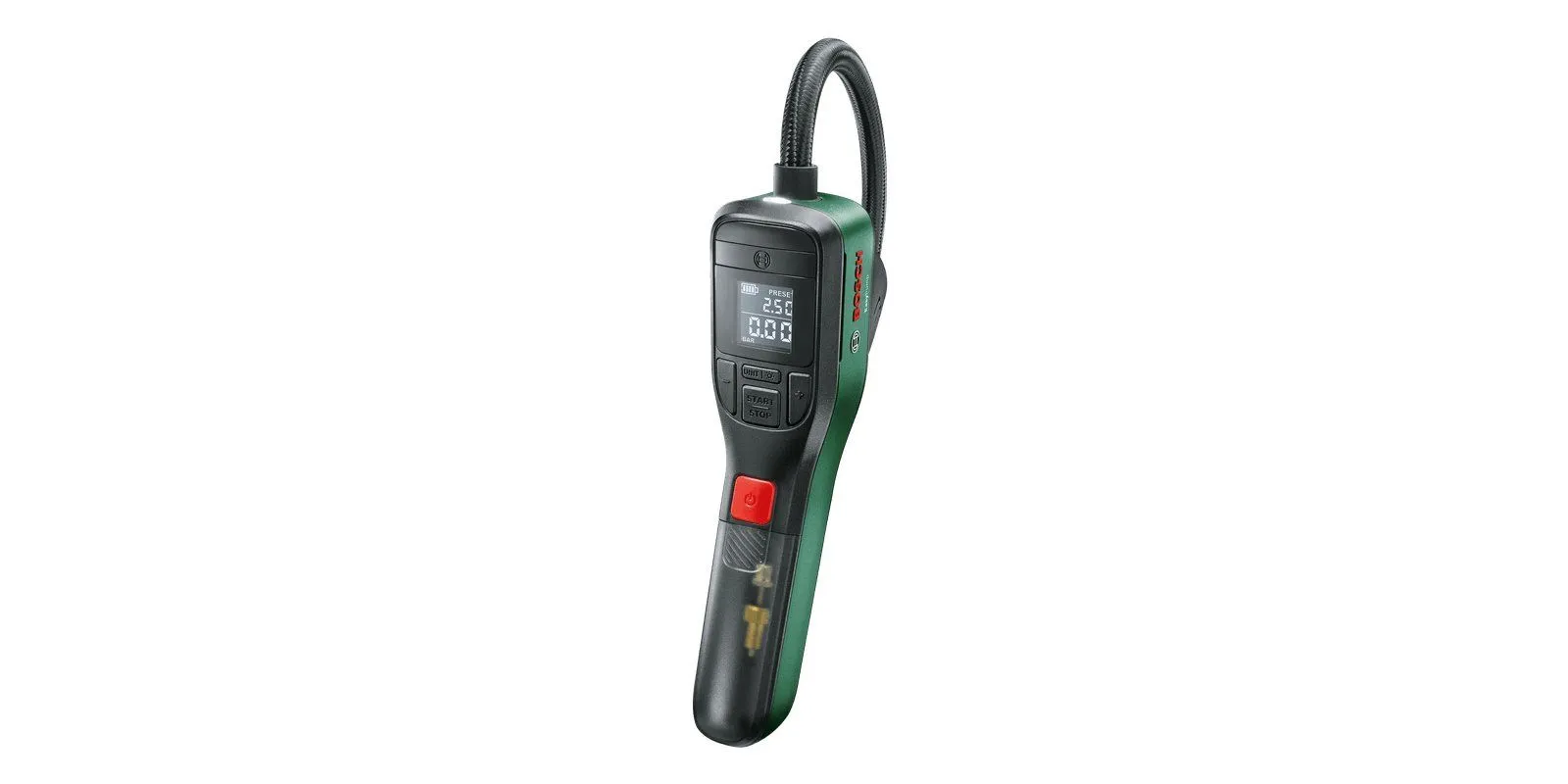 Bosch EasyPump 18V Li-Ion Accu Pomp Body - 10,3bar - 20cm - 10L/min 2 Bosch EasyPump 18V Li-Ion Accu Pomp Body - 10,3bar - 20cm - 10L/min - Image 2