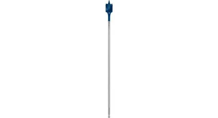 Bosch 2608900349 EXPERT Speedboor Self Cut Speed - Zeskantschacht - 24x400mm 1 Bosch 2608900349 EXPERT Speedboor Self Cut Speed - Zeskantschacht - 24x400mm