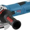 Bosch GWX 13-125 X-LOCK Haakse Slijper - 1300W - 125mm - Softstart - 06017B5002