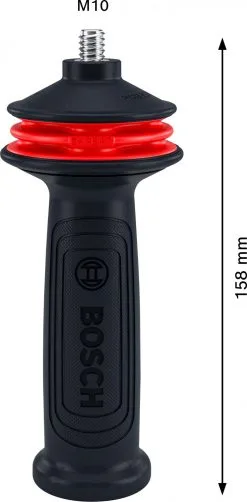 Bosch 2608900000 EXPERT Extra Handvat Met Vibration Control M 10 16 Bosch 2608900000 EXPERT Extra Handvat Met Vibration Control M 10 -Bosch Winkel 9c793932473b1c205af1630e79c2eed5