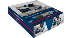 Bosch 2608901195 EXPERT Carbide Multiwheel Display