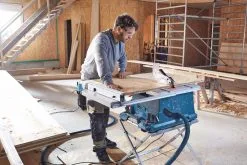 Bosch GTS 635-216 Zaagtafel + Onderstel GTA 560 - 1600W - 216 X 30mm - 0601B42001 -Bosch Winkel a05a772aea023a51ca86753e130b9e9e