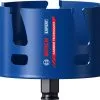 Bosch 2608900481 EXPERT Power-Change Gatzaag Construction Material 105mm