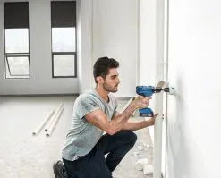 Bosch GSR 18 V-21 18V Li-Ion Accu Boor-/schroefmachine Body In L-Boxx - 06019H1009 -Bosch Winkel a54ca07fe15c23595aeee001aa0999c8