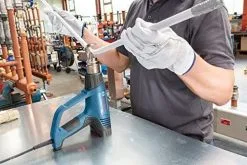 Bosch GHG 23-66 Heteluchtpistool Incl. Mondstukken In Koffer - 2300W - 06012A6301 -Bosch Winkel a568e25e031126b076324092e5c89ec4