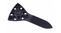 Bosch 2608000199 Schuurtong, Plat