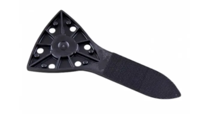 Bosch 2608000199 Schuurtong, Plat 1 Bosch 2608000199 Schuurtong, Plat