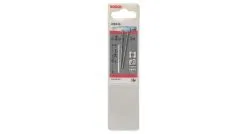 Bosch 2608585908 Metaalboor HSS-G - 2x49mm (2st)