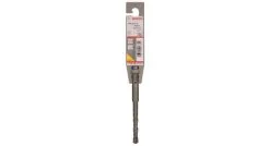 Bosch 1618596172 SDS-Plus Hamerboor Plus 5 - 2-snijder - 8 X 50 X 115mm