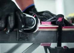 Bosch 2608900034 EXPERT Grout Segment Blad ACZ 85 RD4 Multitoolzaagblad - 85 Mm -Bosch Winkel a908740fac764187a479afb247d9277c