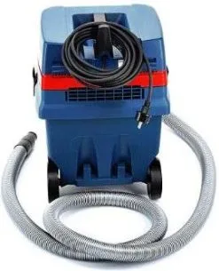 Bosch GAS 25 L SFC Bouwstofzuiger - 1200W - L-klasse - 25L - 0601979148 4 Bosch GAS 25 L SFC Bouwstofzuiger - 1200W - L-klasse - 25L - 0601979148 -Bosch Winkel a94e3ede844634d52dbb1f69f6c3d37a