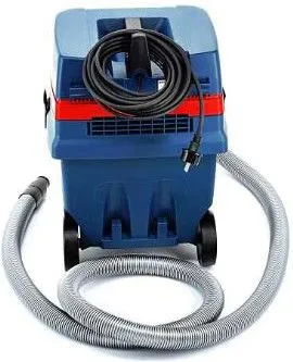 Bosch GAS 25 L SFC Bouwstofzuiger - 1200W - L-klasse - 25L - 0601979148 2 Bosch GAS 25 L SFC Bouwstofzuiger - 1200W - L-klasse - 25L - 0601979148 - Image 2