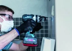 Bosch 2608900595 EXPERT 3-delige Tegelborenset HEX-9 - 5/6/8mm -Bosch Winkel a9c36c4cfc88db895363e24f1b1db029