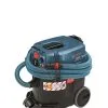 Bosch GAS35MAFC Bouwstofzuiger - 1380W - M-klasse - 35L - BE/FR Aansluiting (penaarde) - 06019C31W0