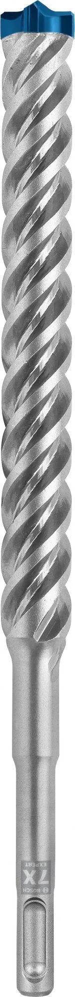 Bosch 2608900142 EXPERT Hamerboor SDS Plus-7X 20x200x265mm