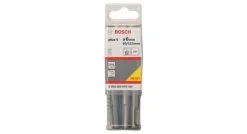 Bosch 2608585616 SDS-Plus Hamerboor Plus 5 - 2-snijder - 6 X 50 X 115mm (10st)