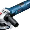 Bosch GWS 7-115 E Haakse Slijper Met Toerentalinstelling- 720W