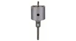 Bosch 2608550064 3-delige SDS-Plus Doosborenset - 68mm
