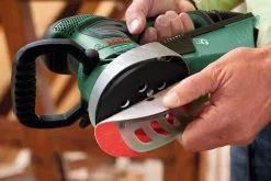 Bosch PEX 400 AE Excentrische Schuurmachine In Koffer - 370W - 125mm - 06033A4000 -Bosch Winkel b0e64978dc924801f6564df65f43483e